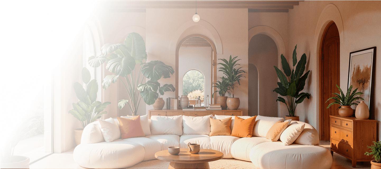Interior Design Banner