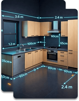 MODULAR KITCHEN