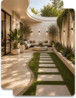 GARDEN SANTUARY