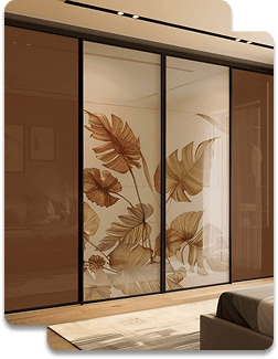 SLIDING WARDROBE