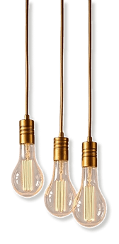 Hanging Lights