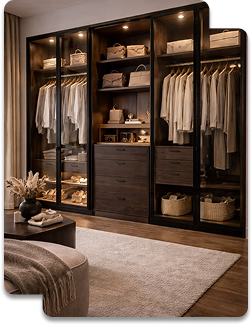 Wardrobe